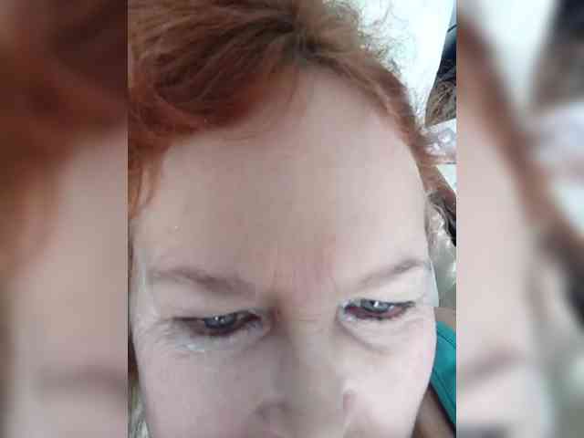 Madam-oss webcam