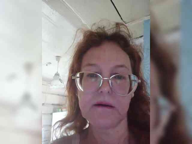 Madam-oss webcam