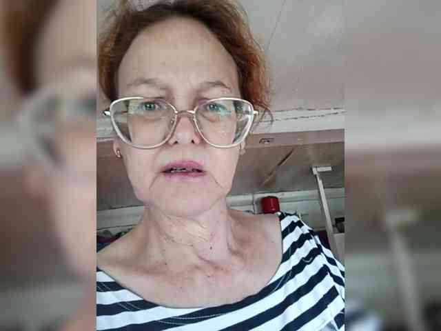 Madam-oss webcam