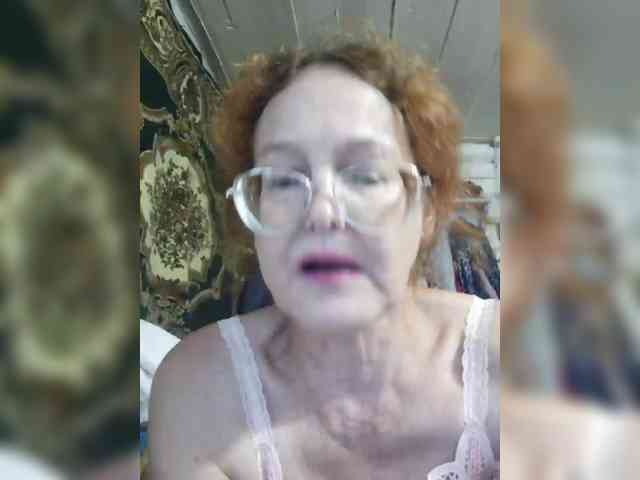 Madam-oss webcam