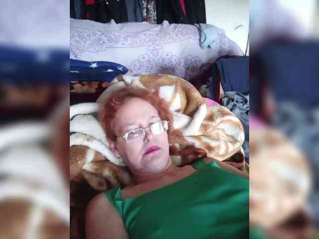 Madam-oss webcam