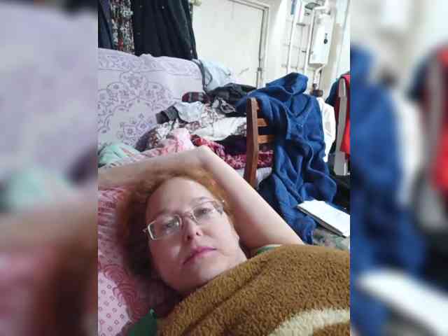 Madam-oss webcam