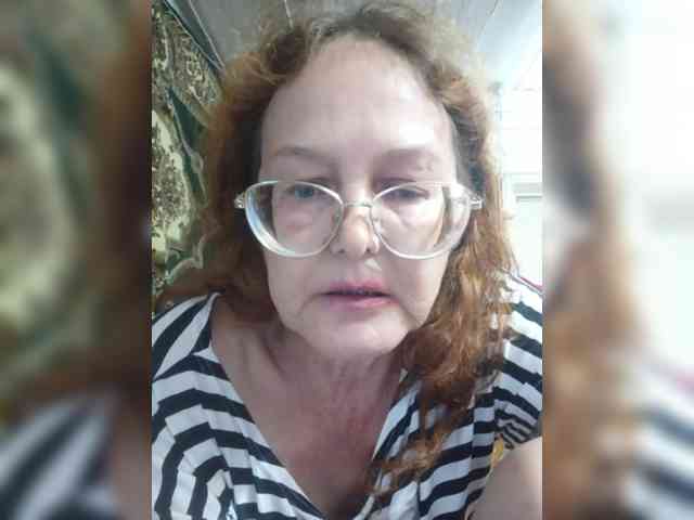 Madam-oss webcam