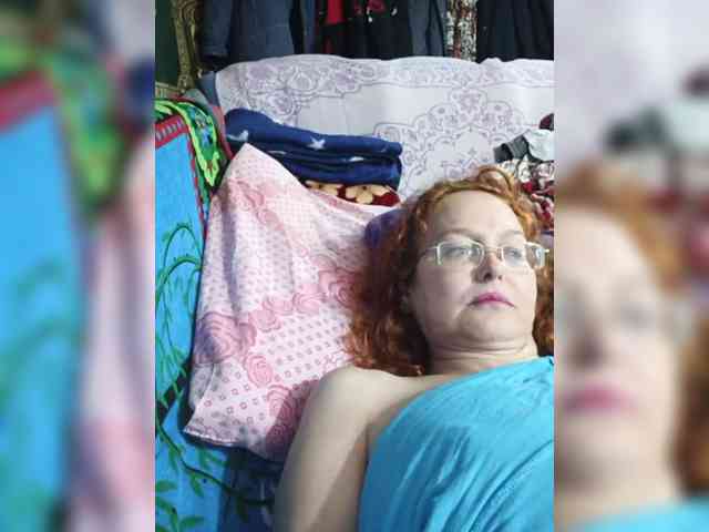 Madam-oss webcam
