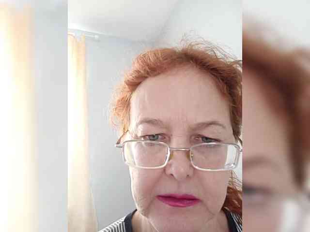 Madam-oss webcam
