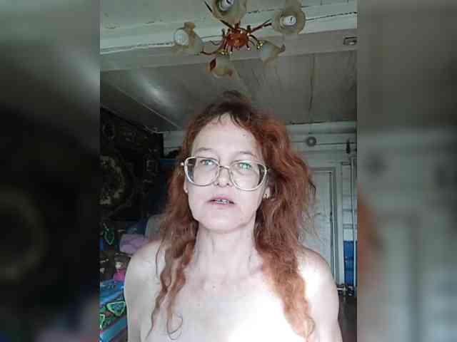 Madam-oss webcam
