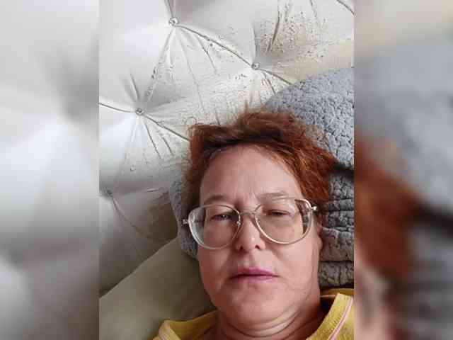 Madam-oss webcam