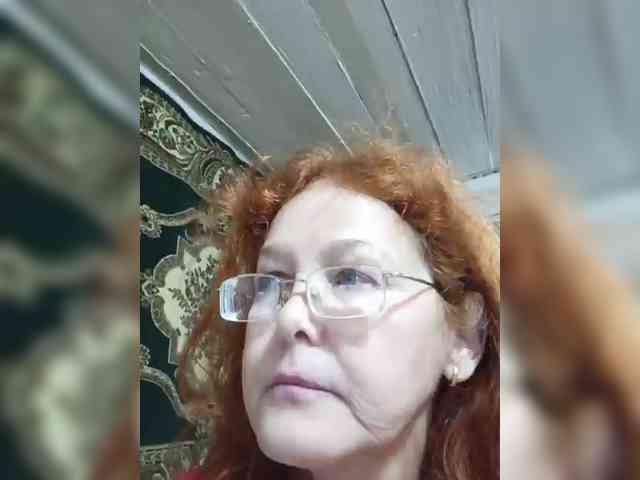 Madam-oss webcam