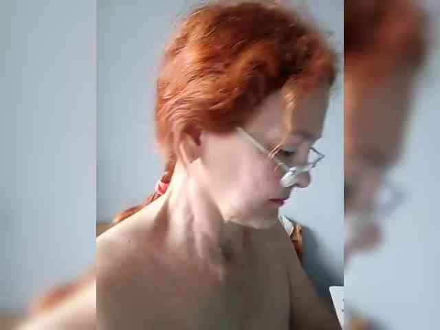 Madam-oss webcam