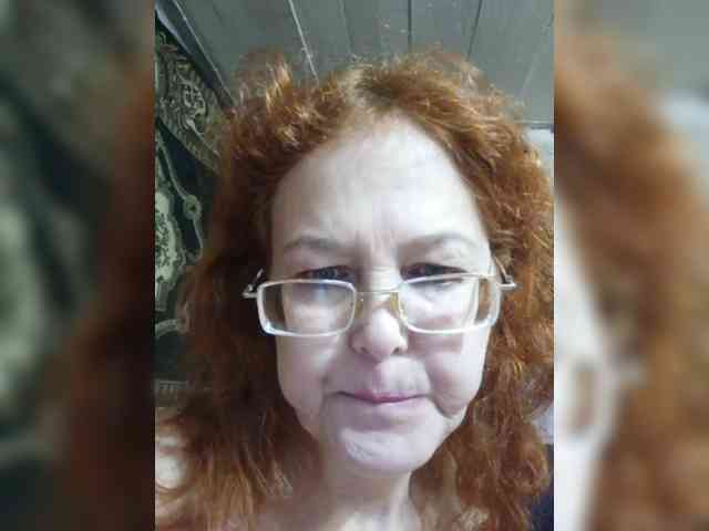 Madam-oss webcam