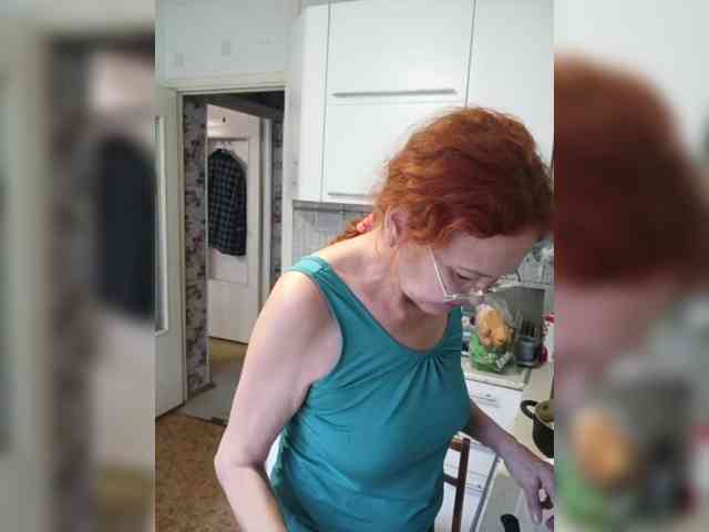 Madam-oss webcam