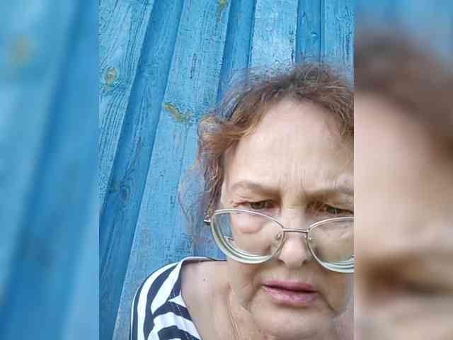 Madam-oss webcam