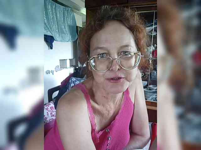 Madam-oss Live Webcam on BongaCams