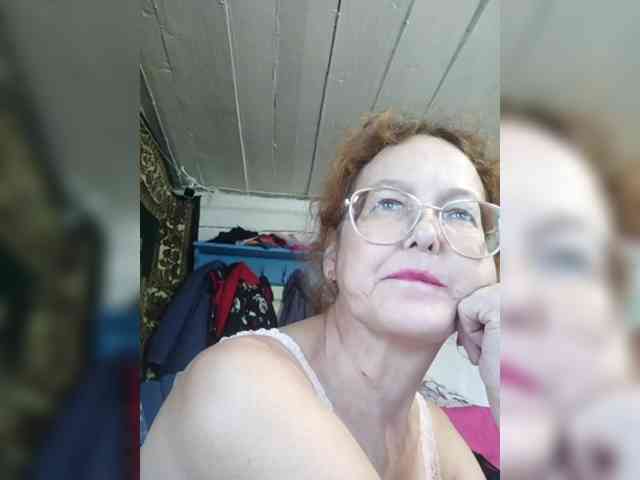 Madam-oss Live Webcam on BongaCams
