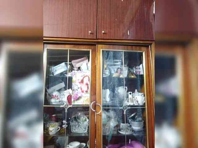 Madam-oss webcam