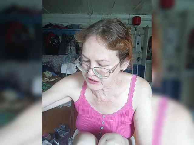Madam-oss webcam