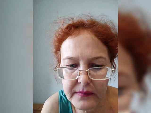 Madam-oss webcam