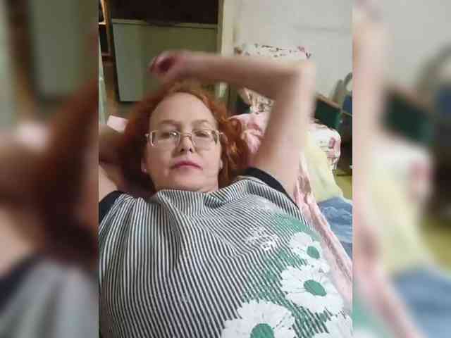 Madam-oss webcam