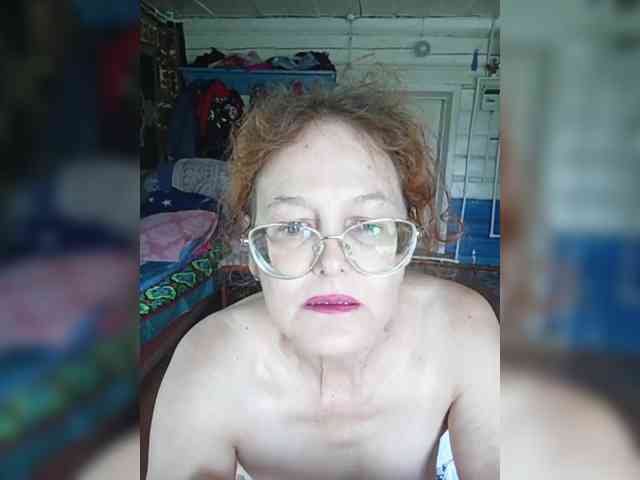 Madam-oss webcam