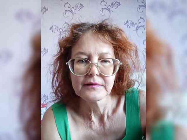 Madam-oss webcam