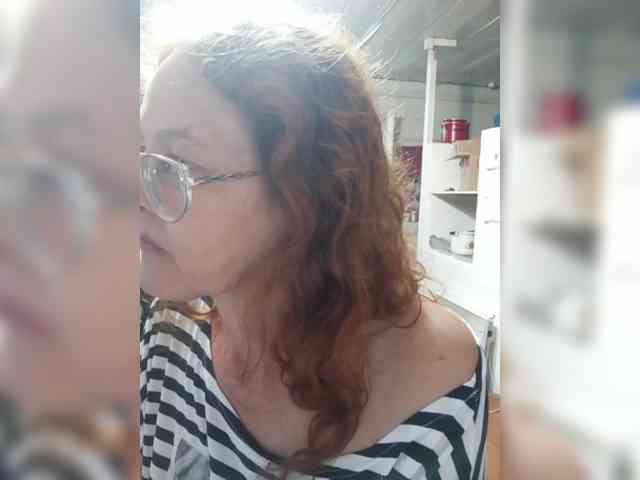 Madam-oss webcam