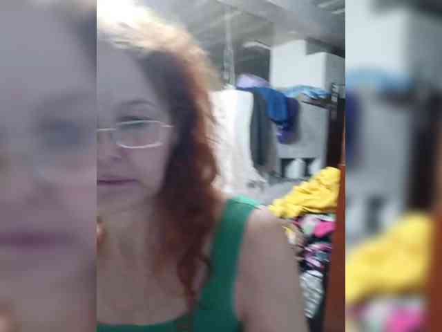 Madam-oss webcam