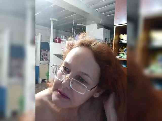 Madam-oss webcam