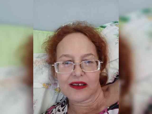 Madam-oss webcam