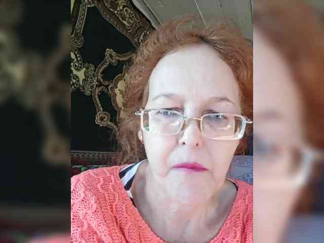 Madam-oss webcam