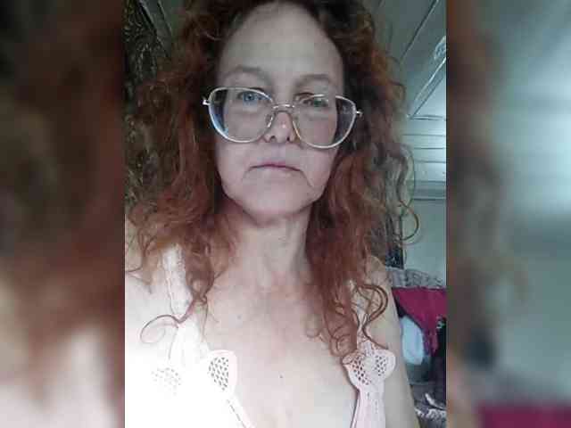 Madam-oss webcam