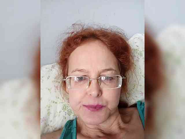 Madam-oss webcam