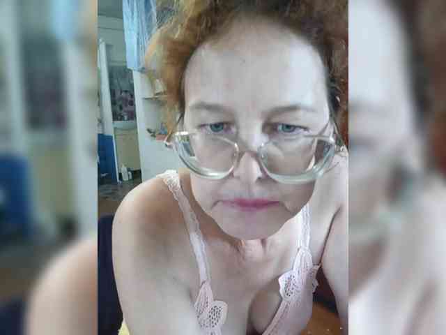 Madam-oss webcam
