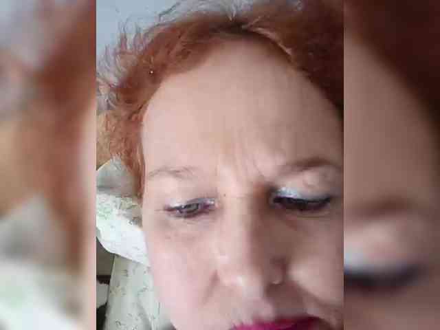 Madam-oss webcam
