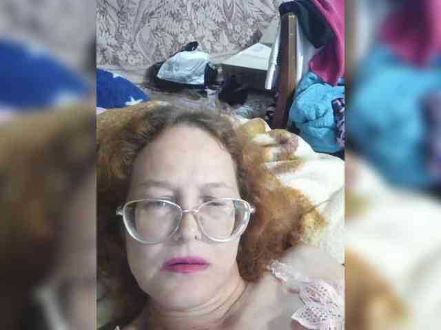 Madam-oss webcam
