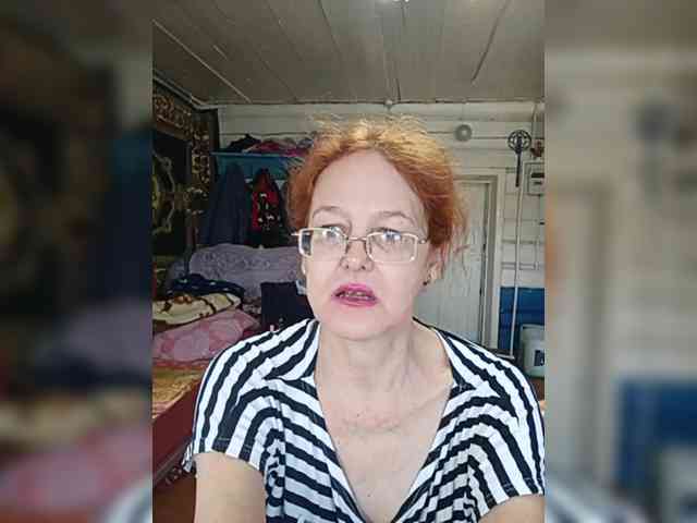 Madam-oss webcam