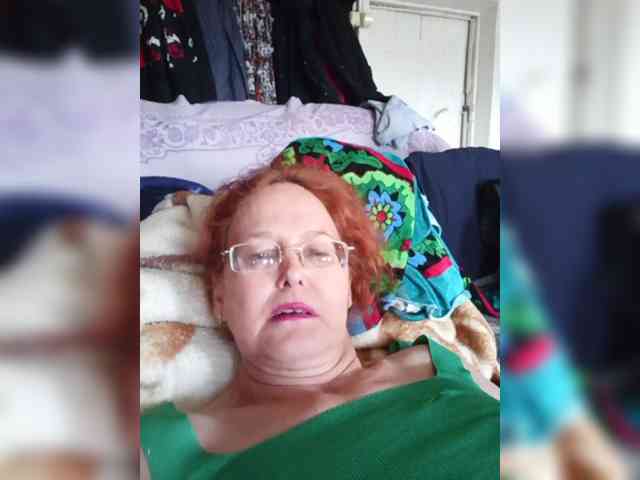 Madam-oss webcam