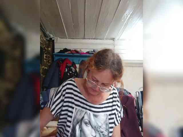 Madam-oss webcam