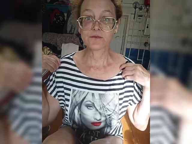 Madam-oss webcam