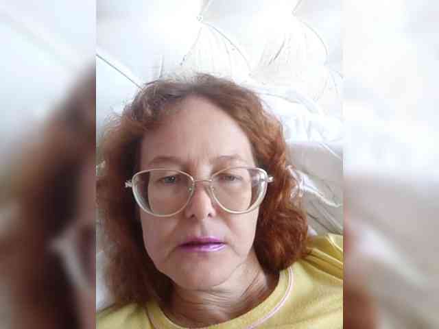 Madam-oss webcam