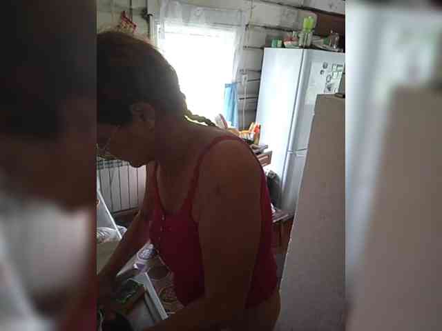 Madam-oss webcam