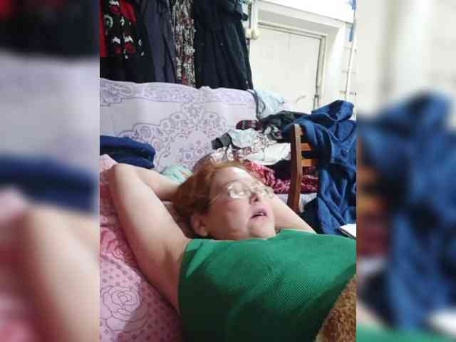 Madam-oss webcam