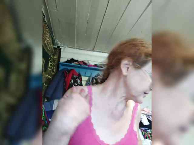 Madam-oss webcam