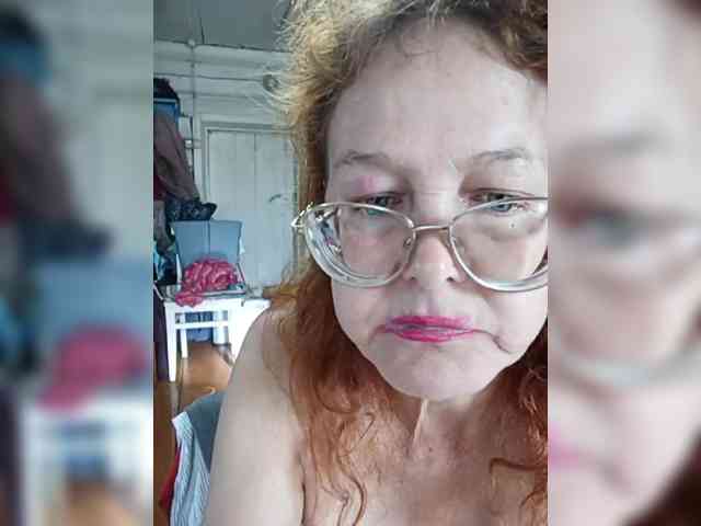 Madam-oss webcam