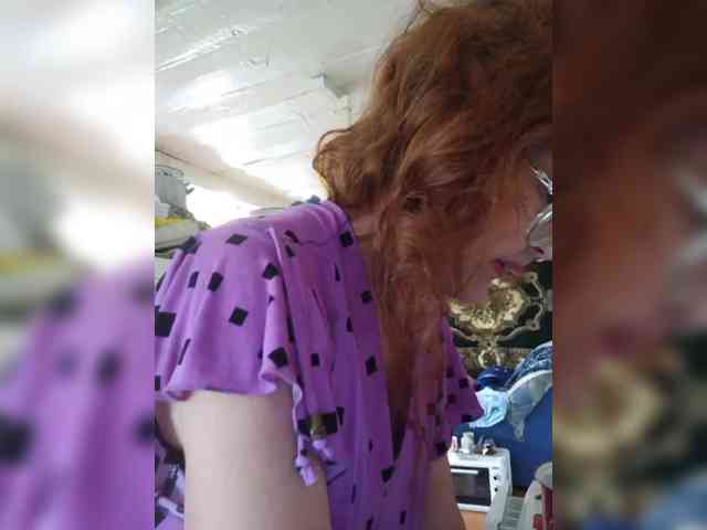 Madam-oss webcam