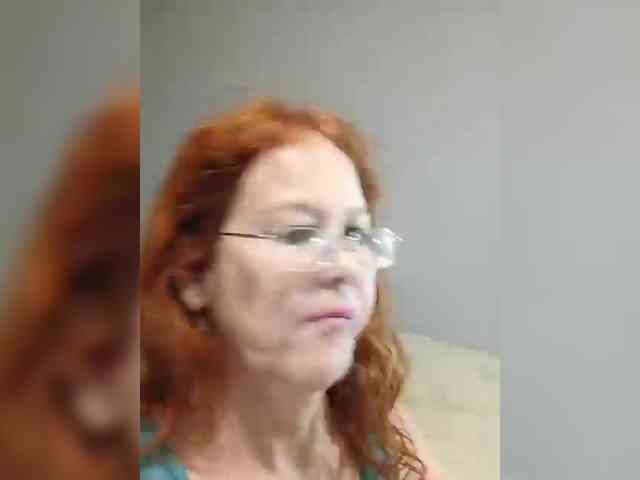 Madam-oss webcam