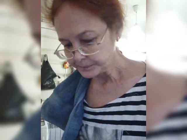 Madam-oss webcam