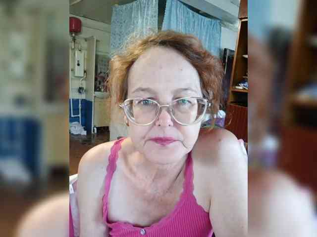 Madam-oss webcam