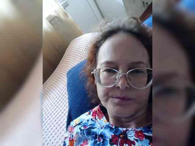 Madam-oss webcam