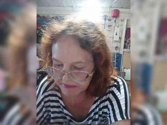 Madam-oss webcam