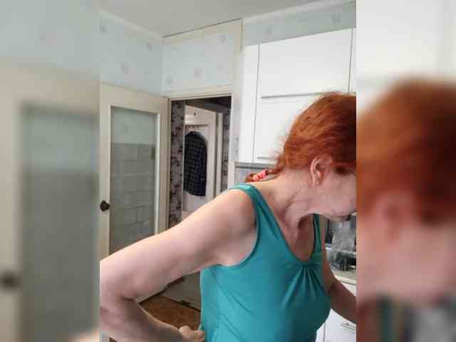 Madam-oss webcam